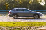 Audi A4 Allroad 40 TDI Quattro 2019 года (WW)